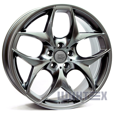 WSP Italy BMW (W669) Holywood 9x19 5x120 ET18 DIA72.6 DS.